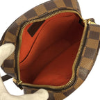 Louis Vuitton Damier Ipanema PM Shoulder — view 8