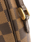 Louis Vuitton Damier Ipanema PM Shoulder — view 4