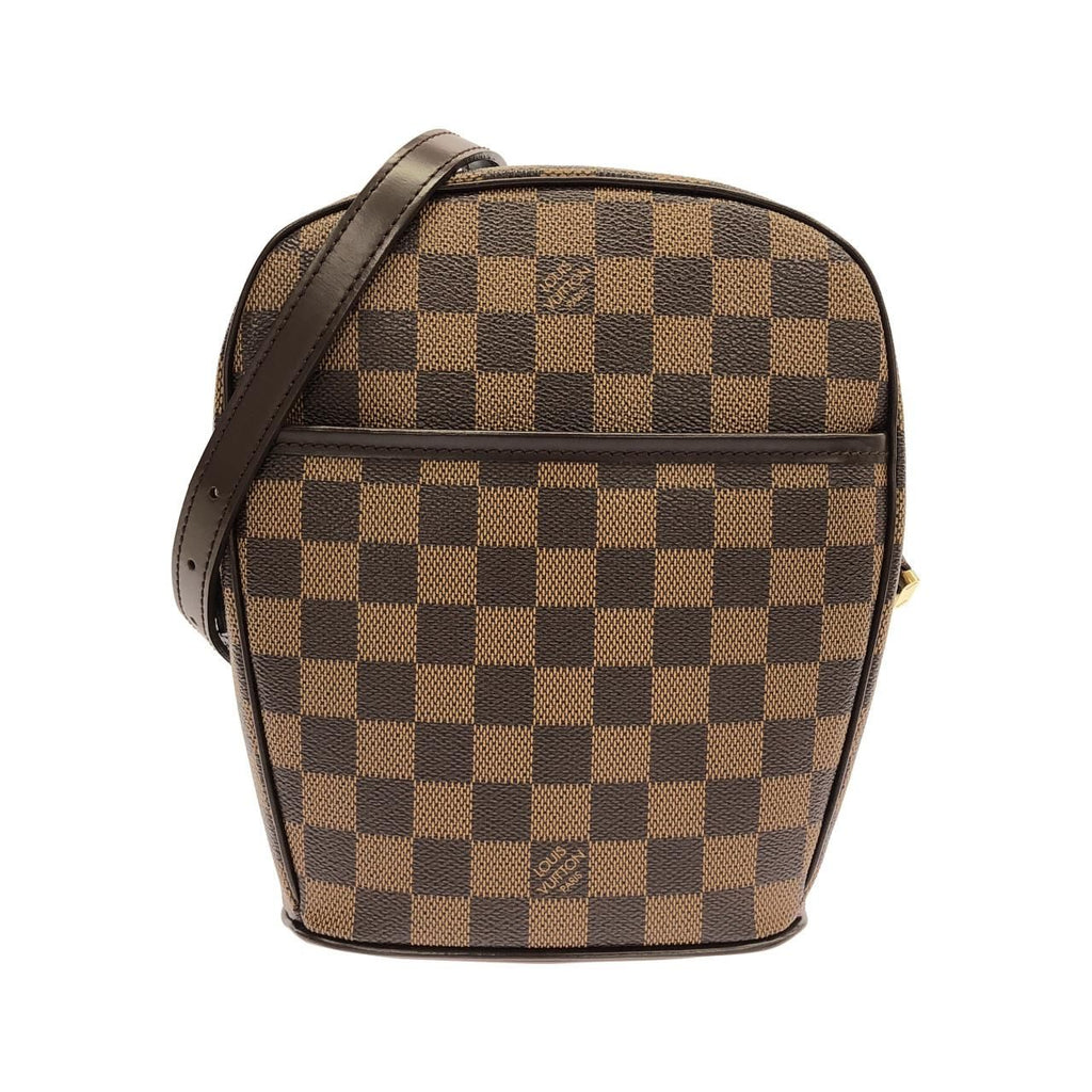Louis Vuitton Damier Ipanema PM Shoulder — view 2