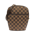 Louis Vuitton Damier Ipanema PM Shoulder — view 2
