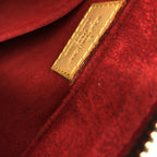Louis Vuitton Monogram Viva-Cite GM Shoulder — view 9
