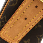 Louis Vuitton Monogram Viva-Cite GM Shoulder — view 4