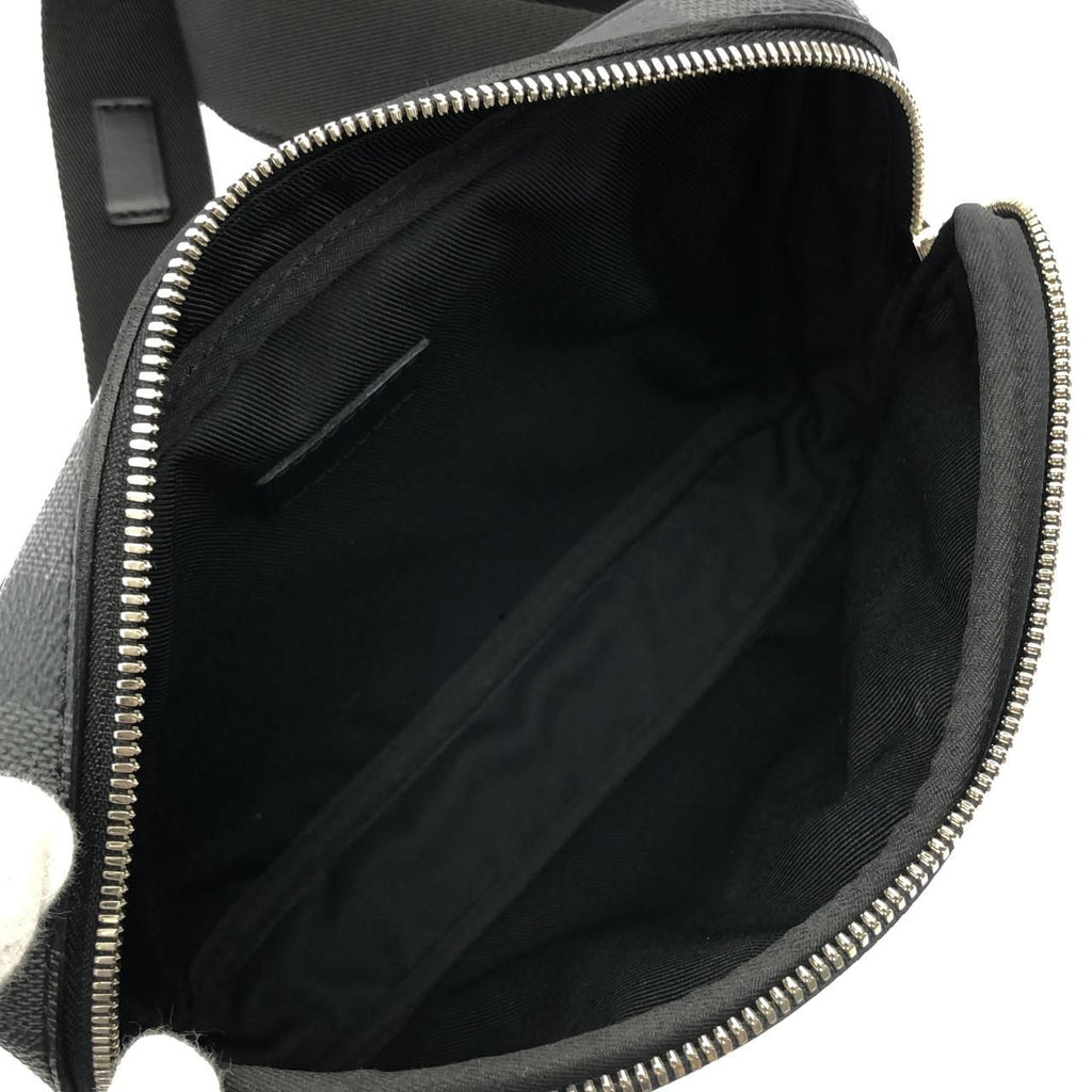 Louis Vuitton Damier Graphite Scott Messenger Shoulder — view 8