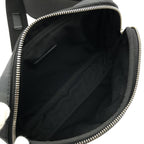 Louis Vuitton Damier Graphite Scott Messenger Shoulder — view 8