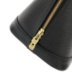 Louis Vuitton Epi Alma PM — view 3