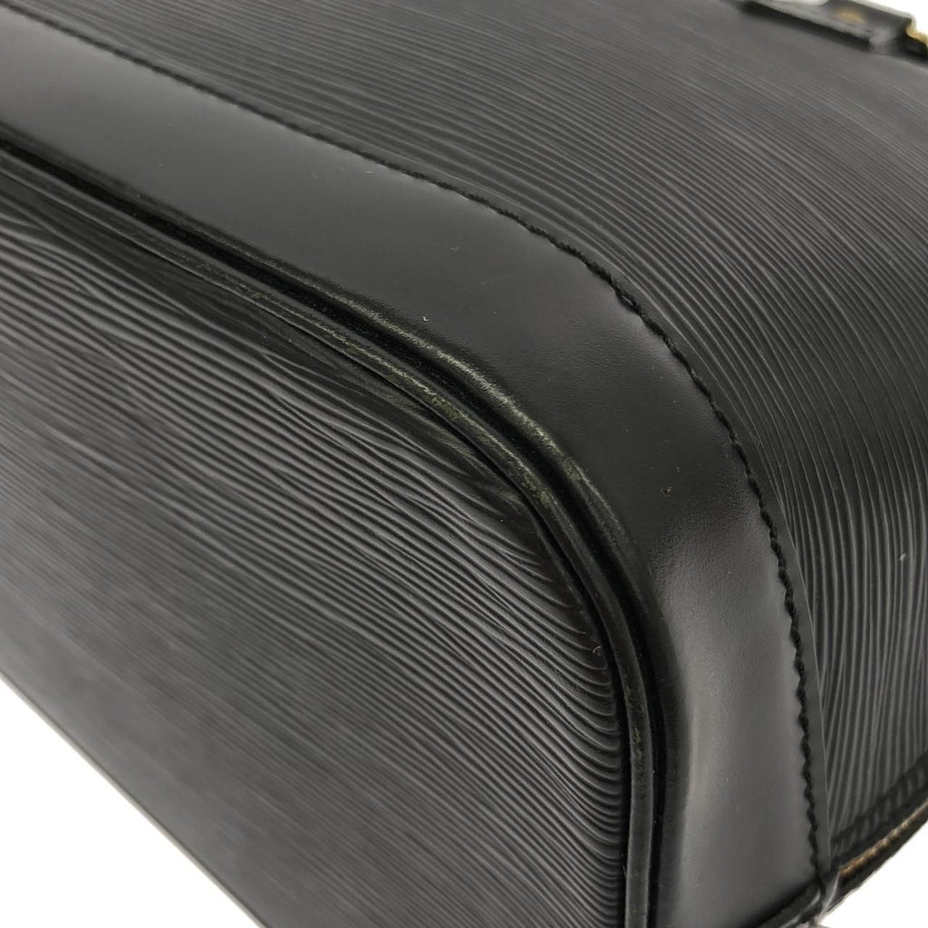 Louis Vuitton Epi Alma PM — view 2