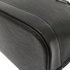 Louis Vuitton Epi Alma PM — view 2
