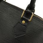 Louis Vuitton Epi Alma PM — view 4