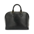 Louis Vuitton Epi Alma PM