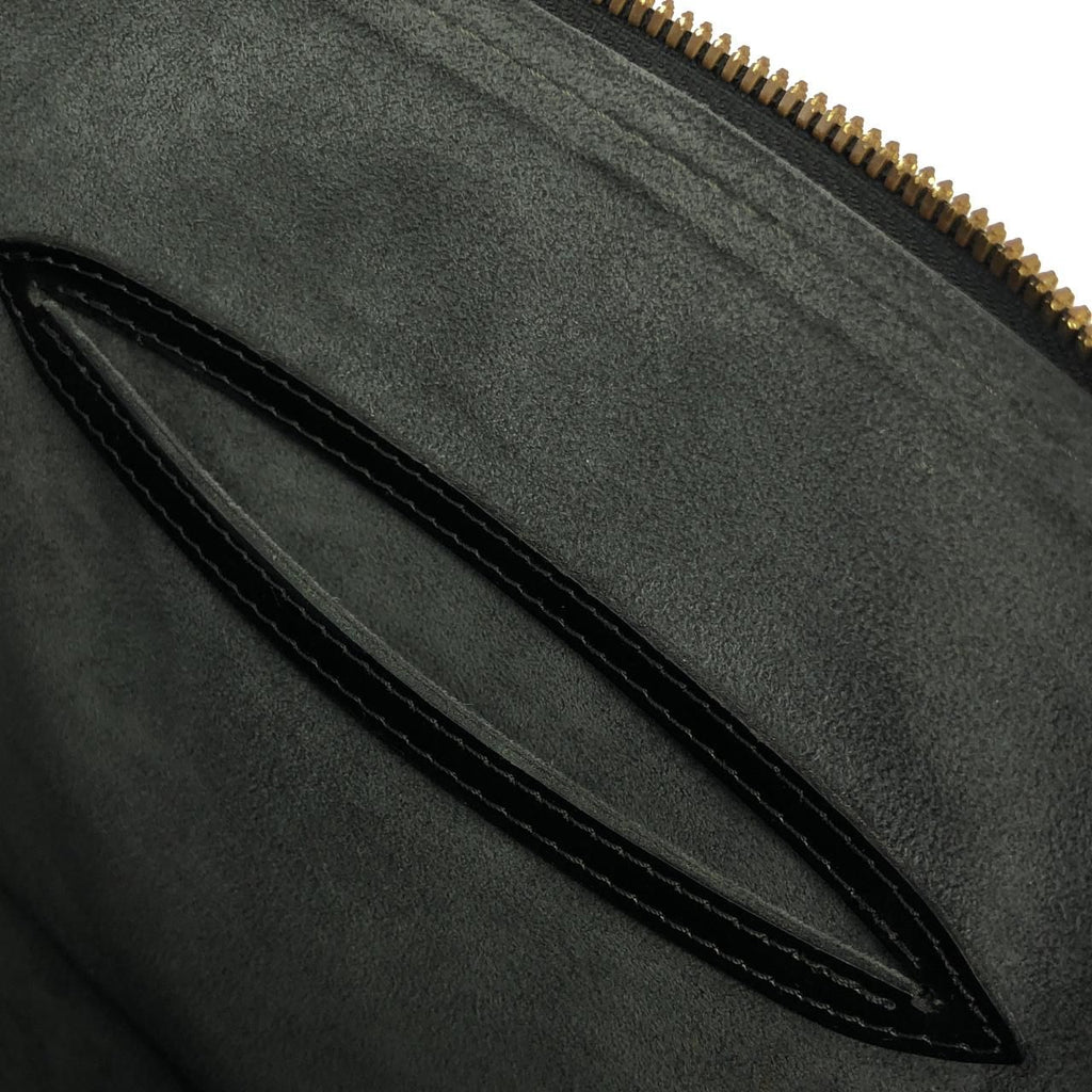 Louis Vuitton Epi Alma PM — view 8