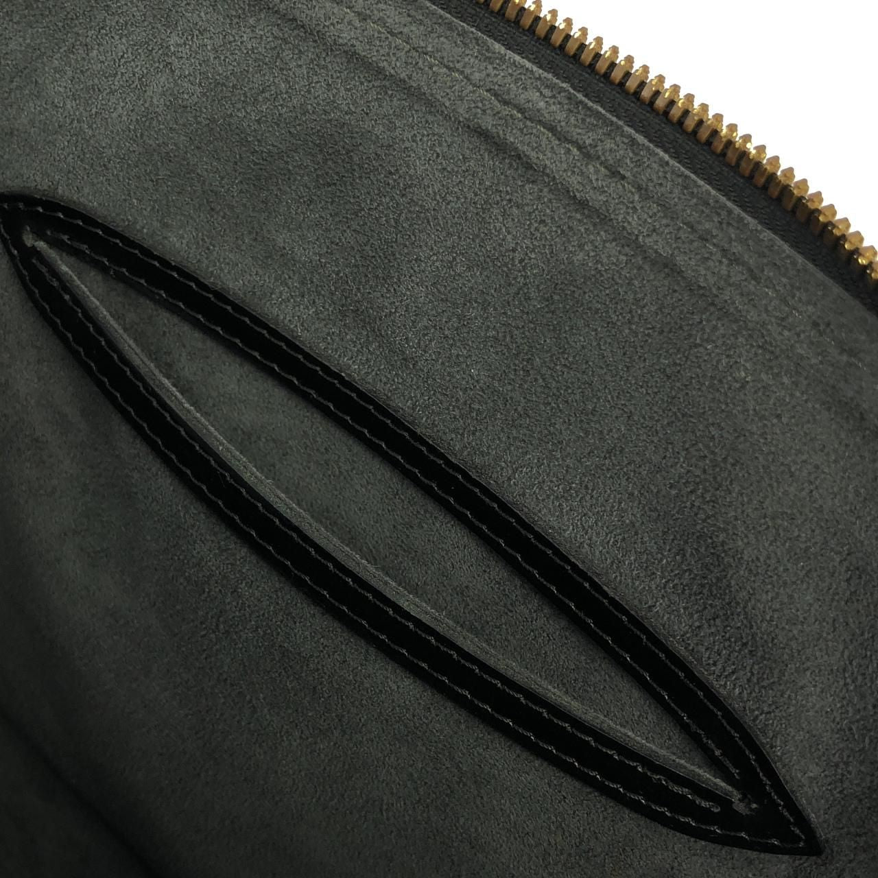 Louis Vuitton Epi Alma PM — view 8