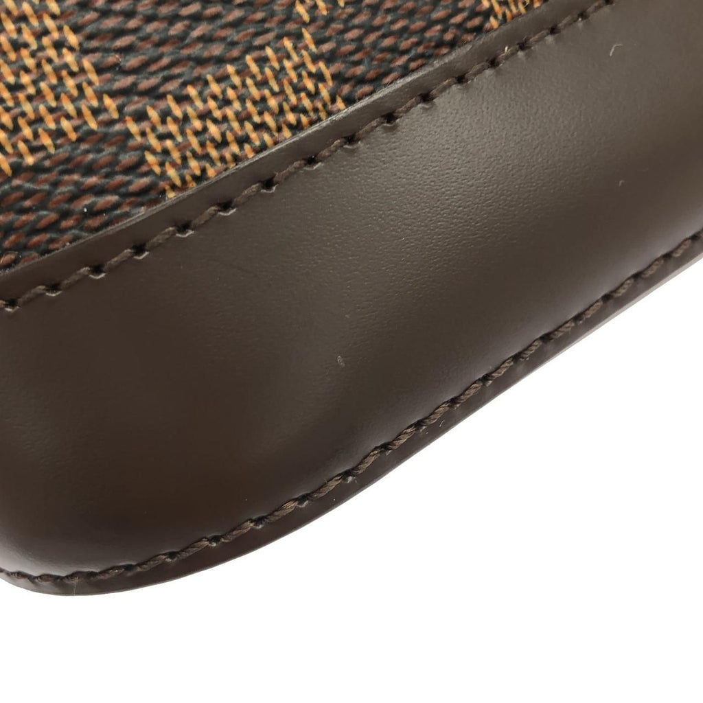 Louis Vuitton Damier Alma BB — view 4