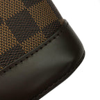 Louis Vuitton Damier Alma BB — view 6