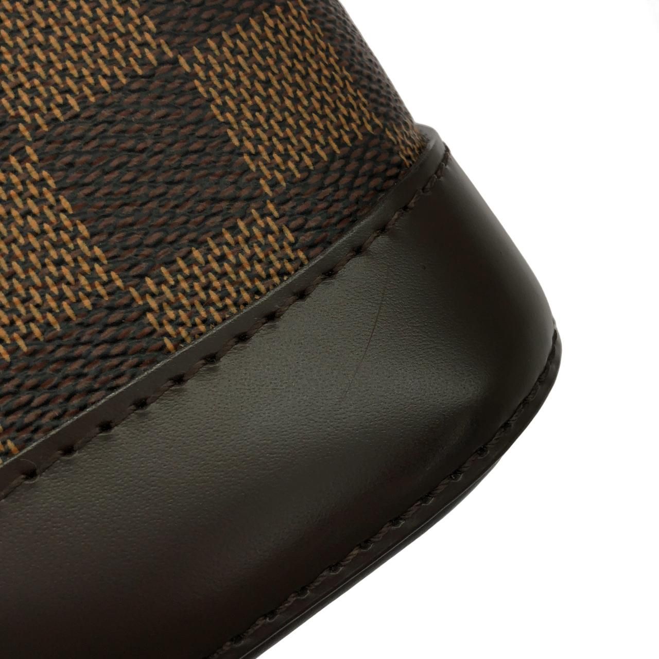 Louis Vuitton Damier Alma BB — view 6