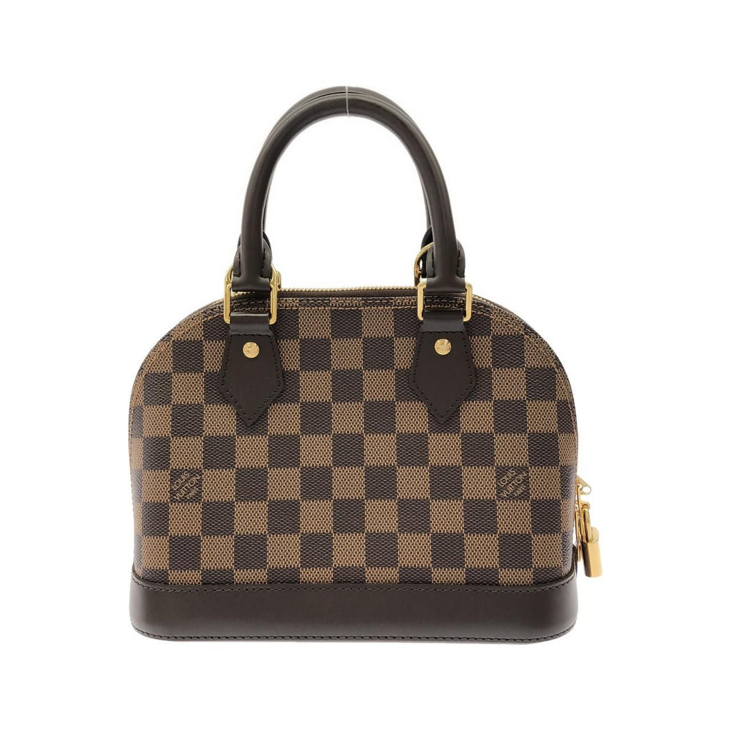 Louis Vuitton Damier Alma BB — view 2