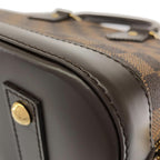 Louis Vuitton Damier Alma BB — view 3