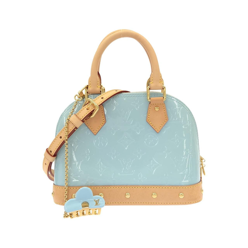 Louis Vuitton LV Remix Alma BB