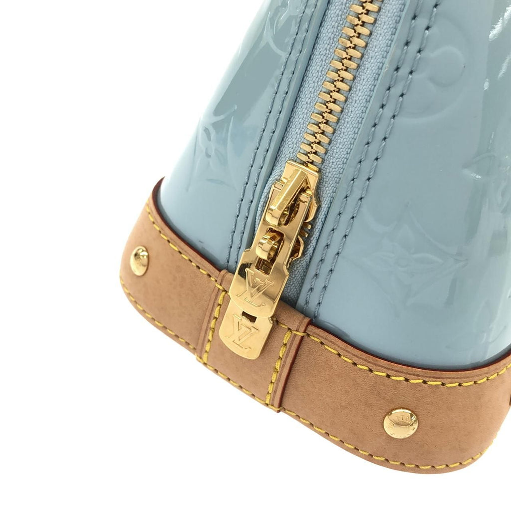 Louis Vuitton LV Remix Alma BB — view 4