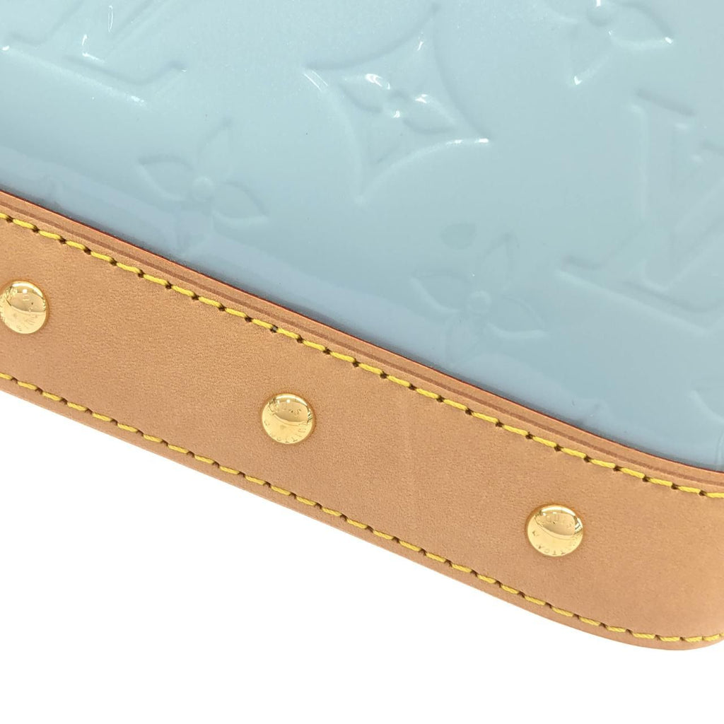 Louis Vuitton LV Remix Alma BB — view 3