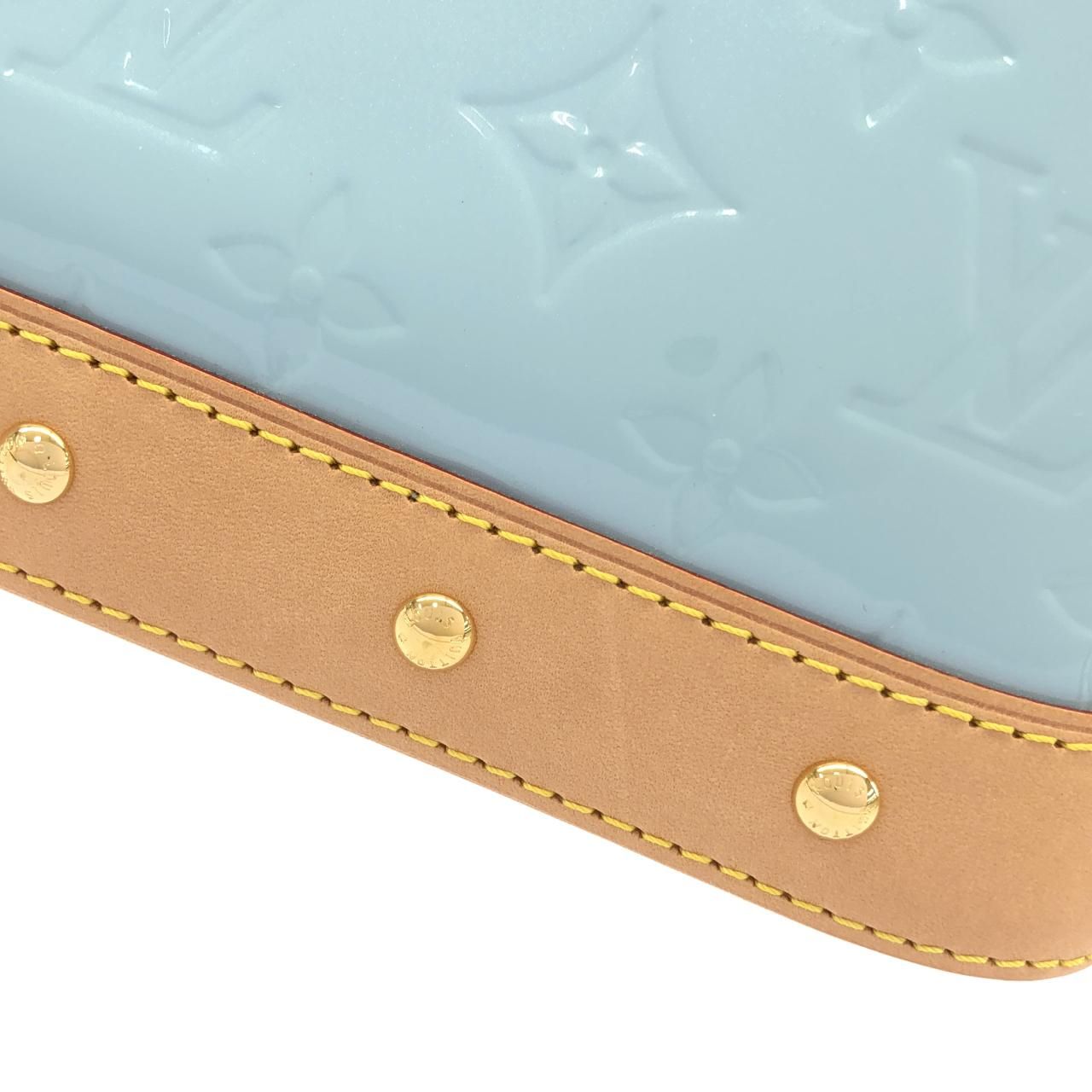 Louis Vuitton LV Remix Alma BB — view 3