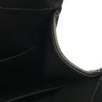 Louis Vuitton Monogram Eclipse Sac Plat Cross — view 8