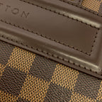 Louis Vuitton Damier Nolita — view 4