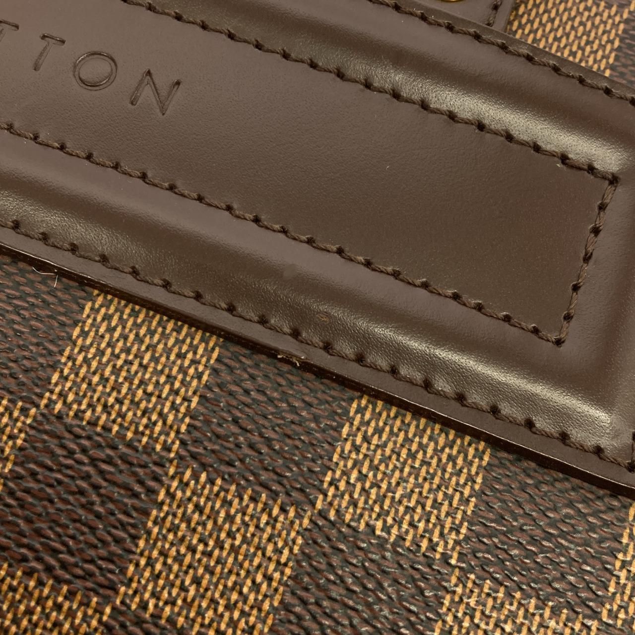 Louis Vuitton Damier Nolita — view 4