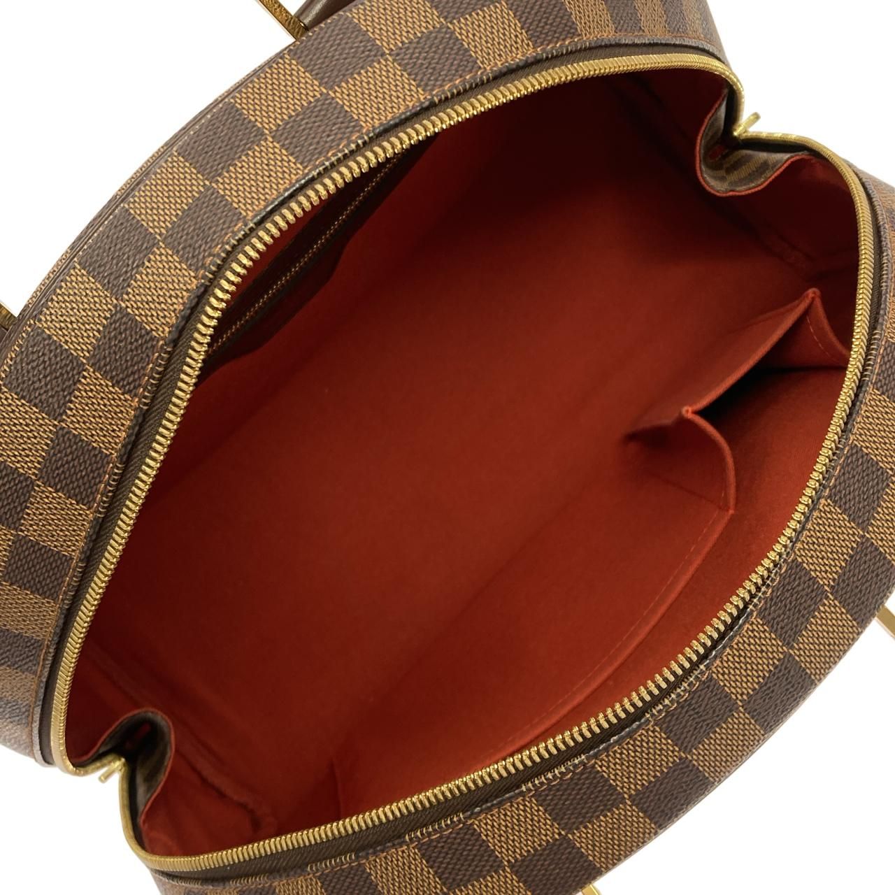 Louis Vuitton Damier Nolita — view 9