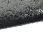 Louis Vuitton Monogram Empreinte Pochette Felicity Shoulder — view 7