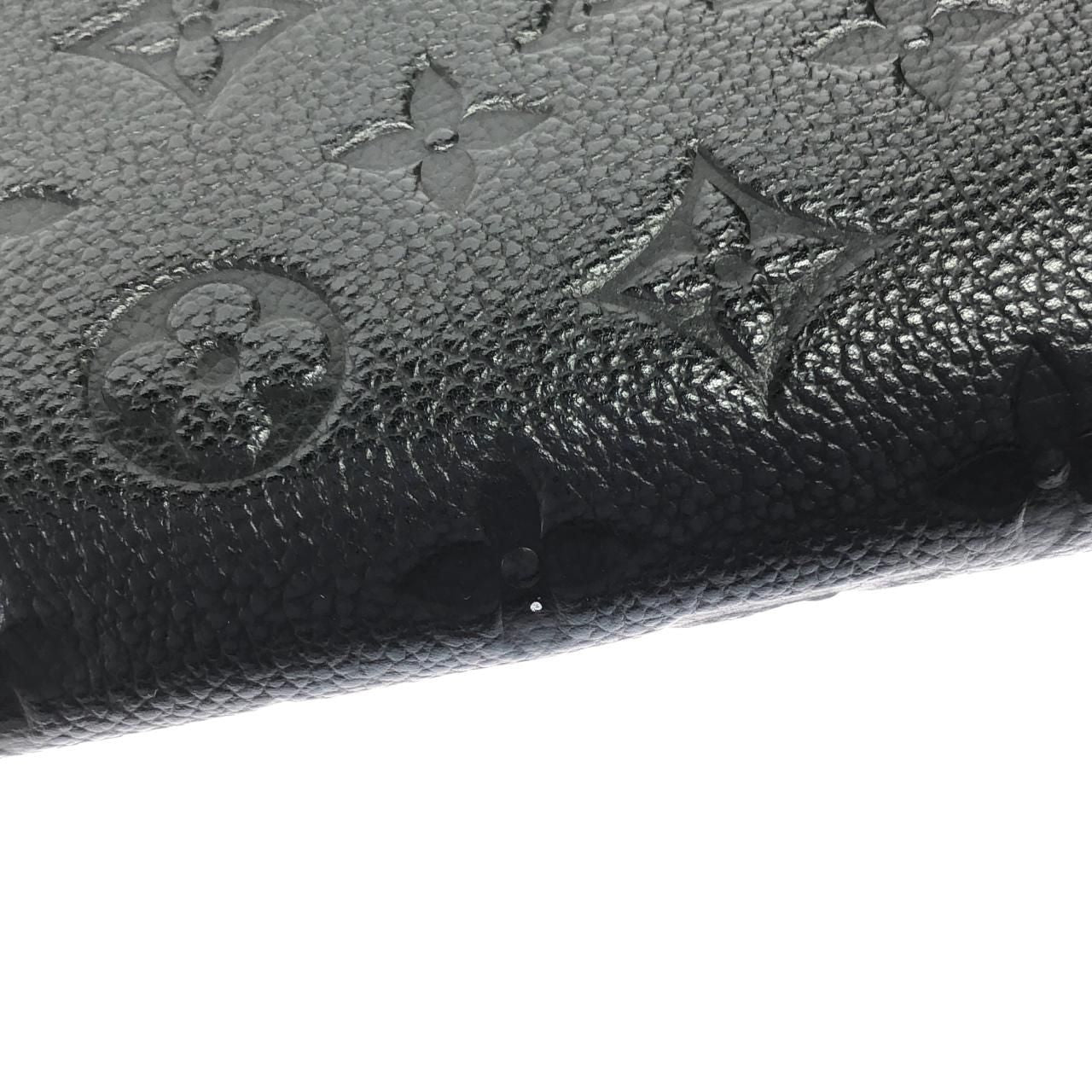 Louis Vuitton Monogram Empreinte Pochette Felicity Shoulder — view 7