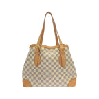 Louis Vuitton Damier Azur Hampstead MM — view 2
