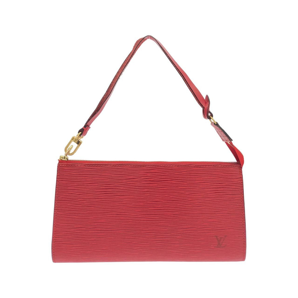 Louis Vuitton Epi Pochette 24 cm Pouch