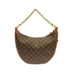 Louis Vuitton Monogram Reverse Loop Hobo Shoulder — view 2