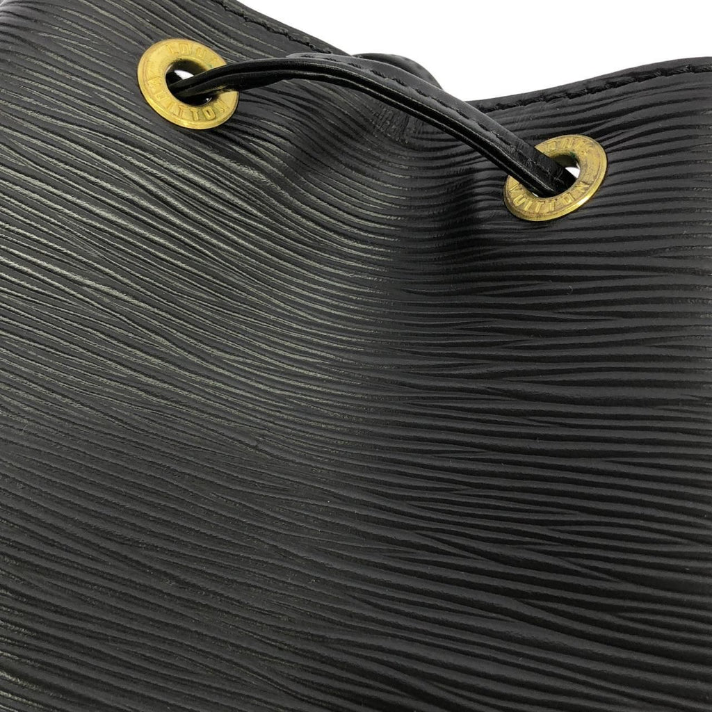 Louis Vuitton Epi Noe Shoulder — view 7