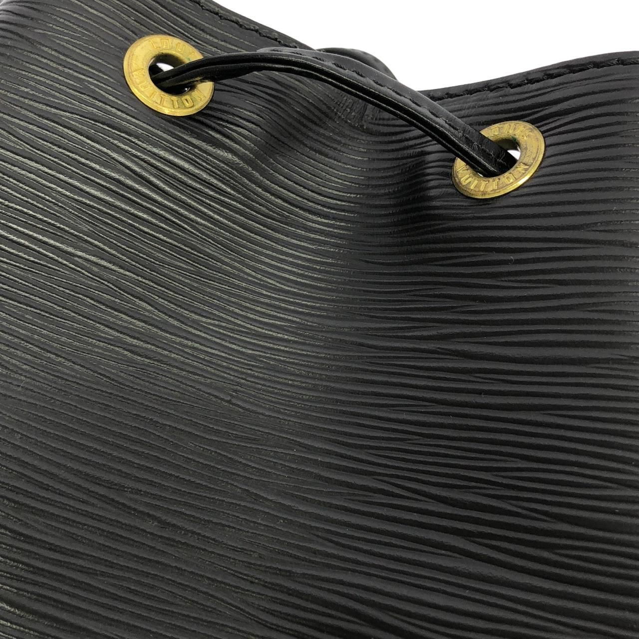 Louis Vuitton Epi Noe Shoulder — view 7