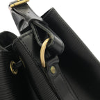Louis Vuitton Epi Noe Shoulder — view 8