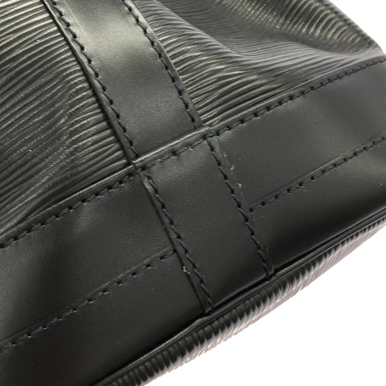 Louis Vuitton Epi Noe Shoulder — view 4