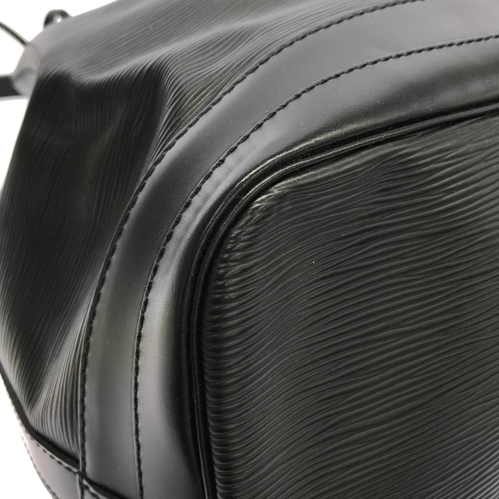 Louis Vuitton Epi Noe Shoulder — view 3
