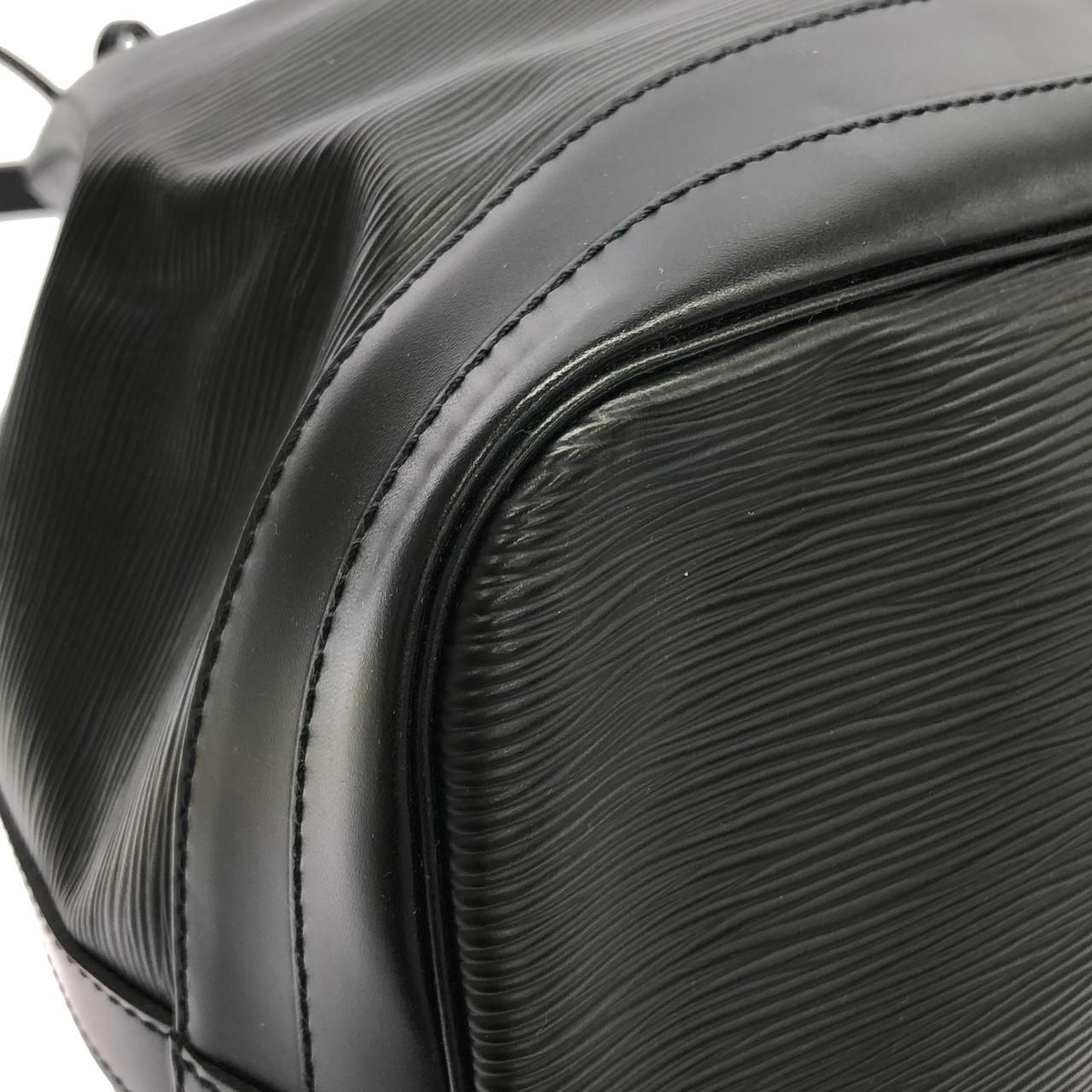 Louis Vuitton Epi Noe Shoulder — view 3