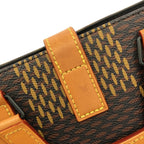 Louis Vuitton Damier Giant Mini Tote — view 7