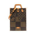 Louis Vuitton Damier Giant Mini Tote