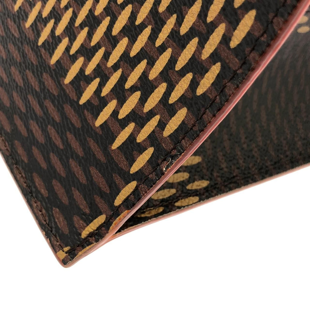 Louis Vuitton Damier Giant Mini Tote — view 3