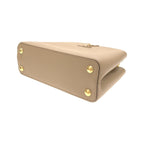 Louis Vuitton Capucines BB — view 3