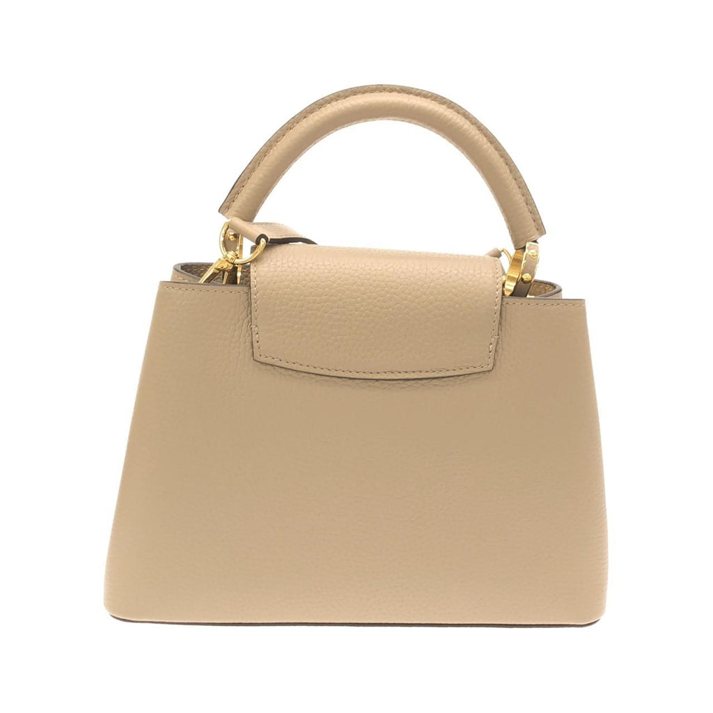 Louis Vuitton Capucines BB — view 2