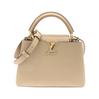 Louis Vuitton Capucines BB
