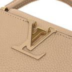 Louis Vuitton Capucines BB — view 4