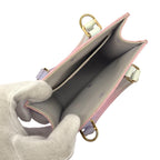 Louis Vuitton Monogram Petite Sac Plat — view 7