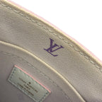 Louis Vuitton Monogram Petite Sac Plat — view 8