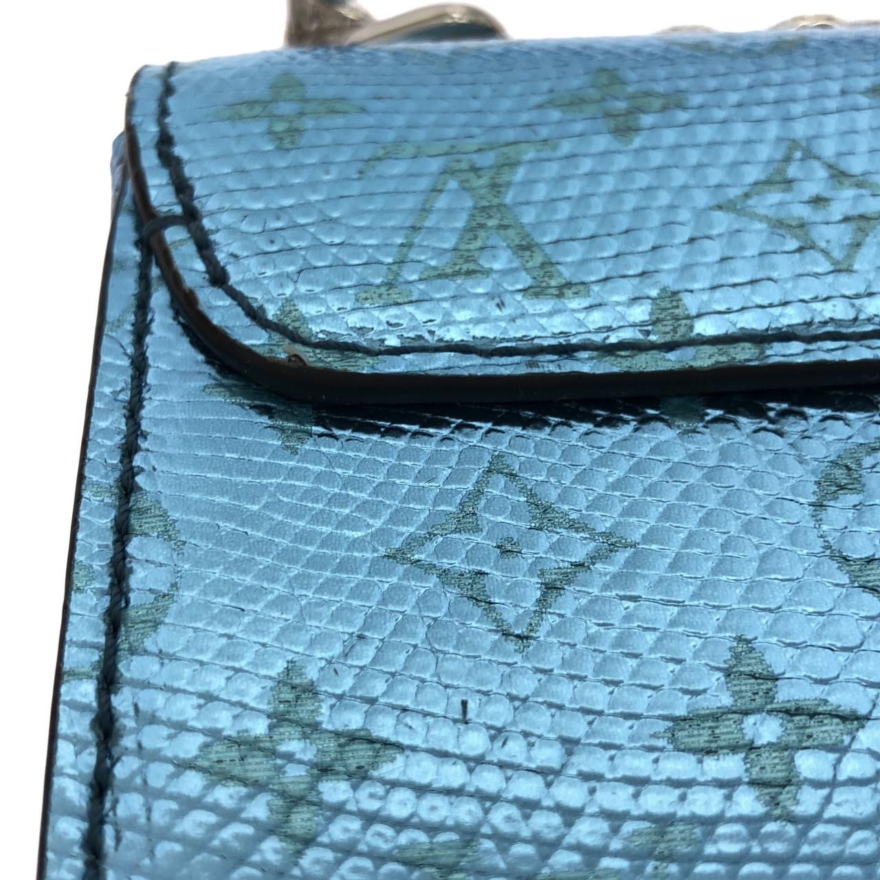 Louis Vuitton Twist Mini Shoulder — view 5