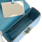 Louis Vuitton Twist Mini Shoulder — view 7
